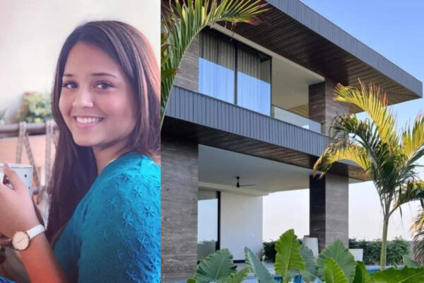 Dipika Pallikal, Indian squash icon’s, bungalow in Chennai is a ₹10 crore sporting sanctuary built around around family and fitness