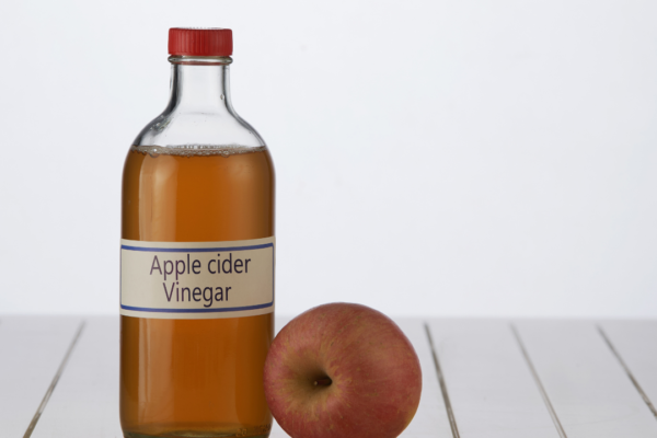 Apple Cider Vinegar for weight loss is everywhere, but are people secretly damaging their gut, teeth, and health?