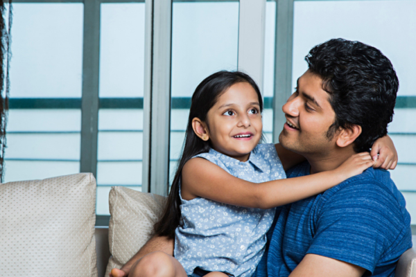 10 common phrases fathers often use without realising how deeply they affect children