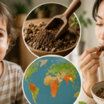 Why humans once ate dirt and some still do today