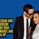 Inside the high-profile romance and break-up