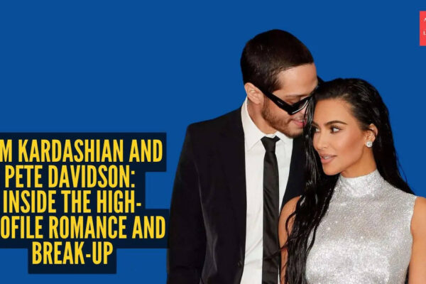 Inside the high-profile romance and break-up
