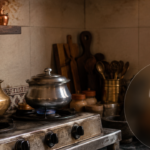 7 things Indian families should never keep near the stove