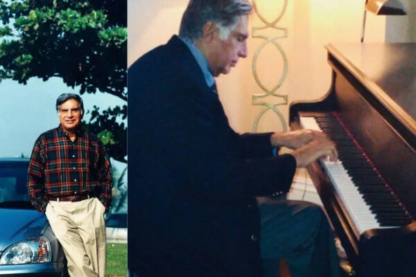 Ratan Tata’s ₹150 crore sea-facing bungalow ‘Bakhtawar’ is Mumbai’s most iconic legacy property; here’s who lives there now