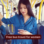 8 Indian states where women can travel free on government buses; West Bengal becomes the latest to join the list