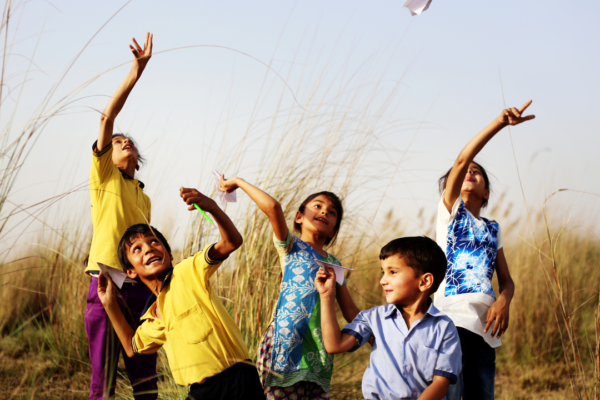 5 smart ways to give children the freedom to make choices without losing control