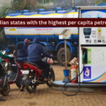 5 Indian states that consume the most petrol per person and why travellers should pay attention