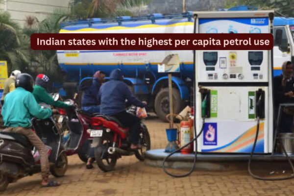 5 Indian states that consume the most petrol per person and why travellers should pay attention