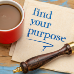 Your purpose lies in your actions