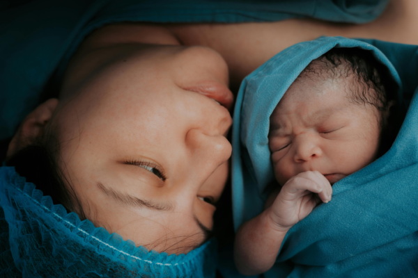 10 mistakes new parents tend to make