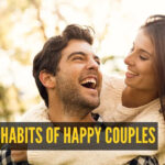 10 simple habits of happy couples