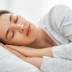 Your late-night food habits could be ruining your sleep, but these expert-recommended foods may help