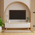 8 modern TV unit designs to instantly upgrade your living room