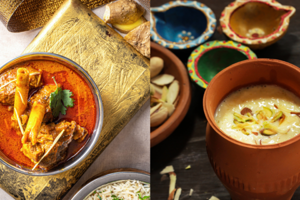 8 famous Indian street foods that were once royal dishes