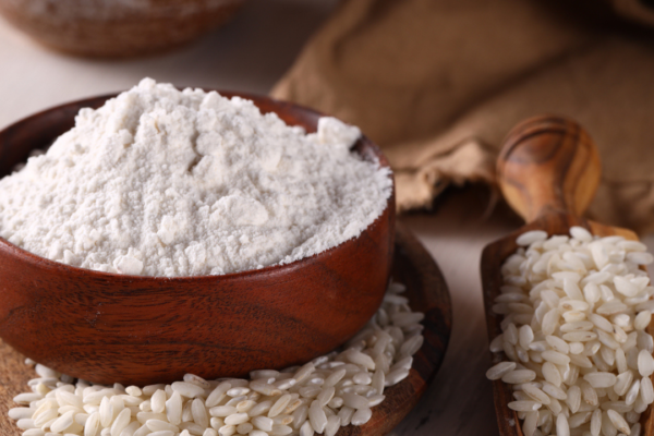 6 delicious traditional Indian dishes made with rice flour