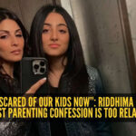 Riddhima Kapoor gets real about raising daughter Samara
