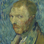 “I dream my painting and I paint my dream”