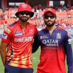 PBKS vs RCB Live Score, IPL 2026: Virat Kohli in spotlight again as RCB close in on playoff spot against struggling PBKS