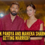 All the buzz, clues, and what we know about their rumoured wedding