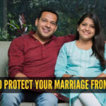 8 things to protect your marriage from
