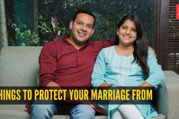 8 things to protect your marriage from