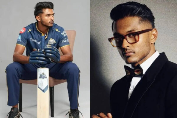 Sai Sudharsan’s ₹8 crore Chennai villa reflects his early cricket success, rising fame and strong family roots