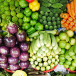 10 seasonal vegetables one should eat in the month of May
