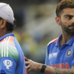 India vs Afghanistan Squad Announcement Live Updates: Jasprit Bumrah workload, Rohit Sharma fitness headline selection meeting