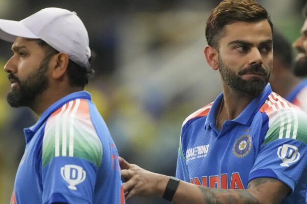 India vs Afghanistan Squad Announcement Live Updates: Jasprit Bumrah workload, Rohit Sharma fitness headline selection meeting