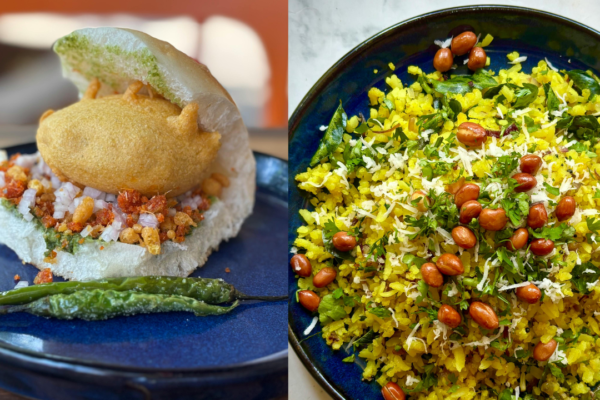 10 common Indian snacks and how many calories they contain