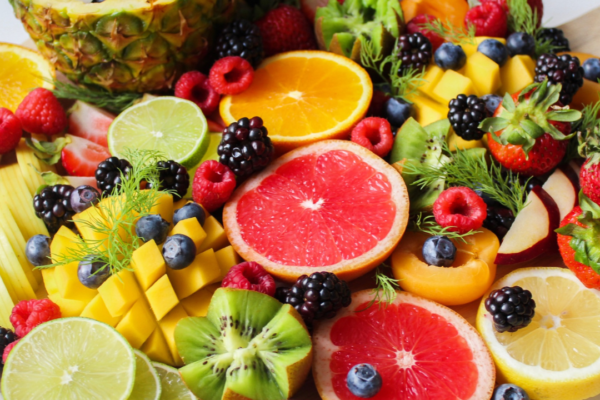 9 seasonal fruits one should eat in the month of May