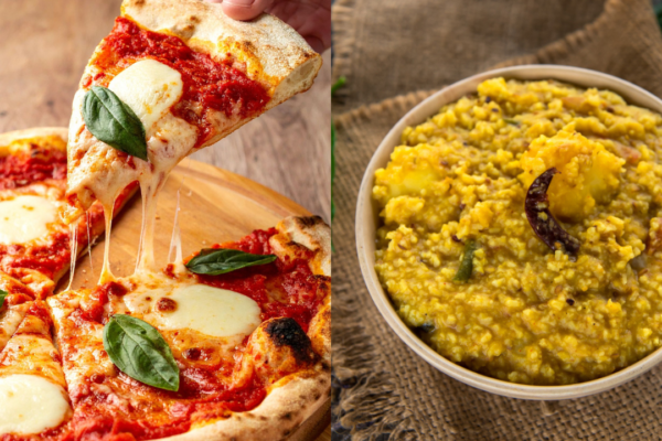 8 iconic foods born out of necessity that became global favorites