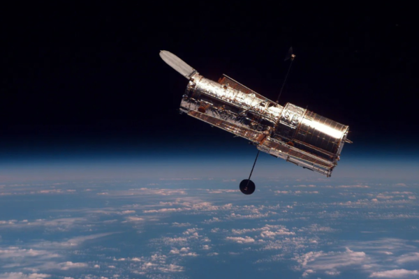 A journey across the universe​