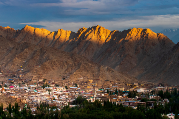 7 coolest small towns in India to escape the summer heat in 2026
