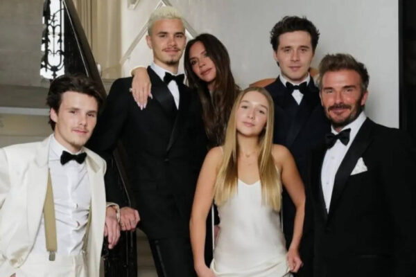 Exploring David Beckham’s most luxurious homes and their massive worth