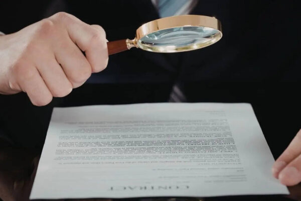 10 legal documents you must check before buying a property in India