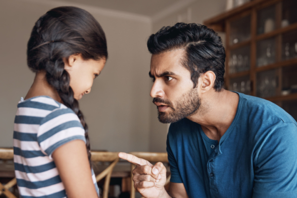 7 things children remember about their parents forever