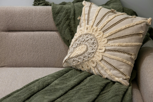 5 creative and budget-friendly ways to add Boho style to your home