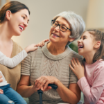 Parenting coach shares 5 thoughtful lessons every parent should teach their child before visiting nani’s home