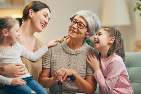 Parenting coach shares 5 thoughtful lessons every parent should teach their child before visiting nani’s home