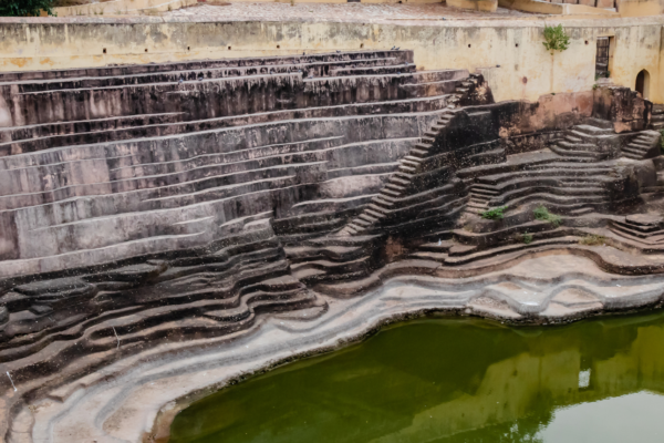 5 India’s most stunning stepwells that feel straight out of a fantasy world