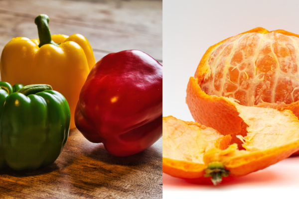 Which one really gives you more vitamin C?