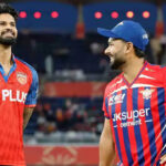 PBKS vs LSG Live Score, IPL 2026: Punjab Kings battle Lucknow Super Giants in must-win clash to stay alive in playoff race