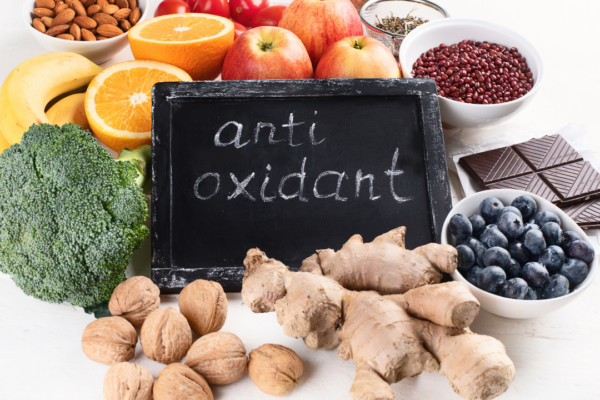 7 antioxidant-rich vegetable you should be eating more often