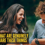 8 common habits of couples who are happily married, reveals psychotherapist