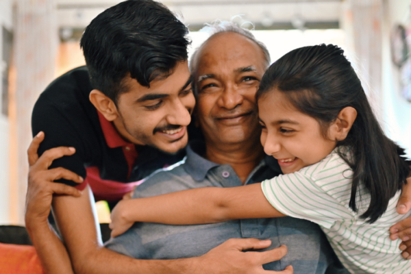 8 traits of the youngest child