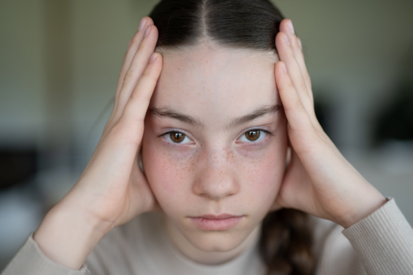 How you can help as a parent