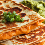 8 healthy cheese recipes packed with protein, calcium and good fats