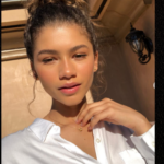 Zendaya’s home is where fairytale charm meets modern style – 5 art inspirations that you can take away