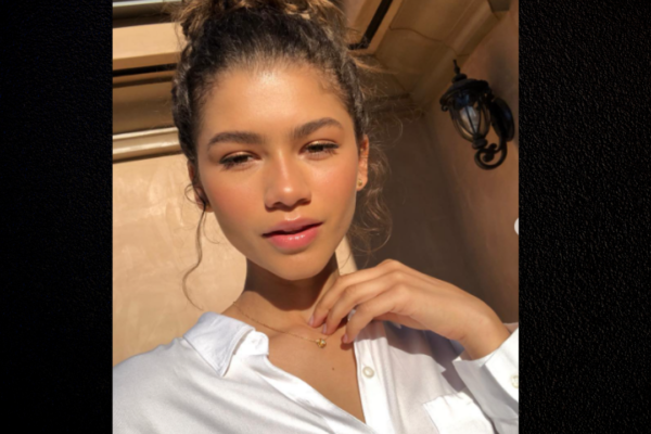 Zendaya’s home is where fairytale charm meets modern style – 5 art inspirations that you can take away